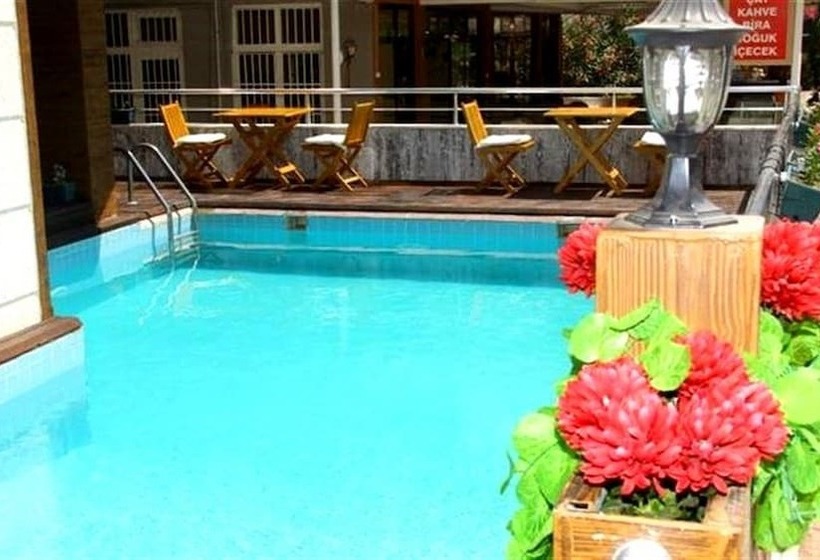 ホテル Corner Boutique