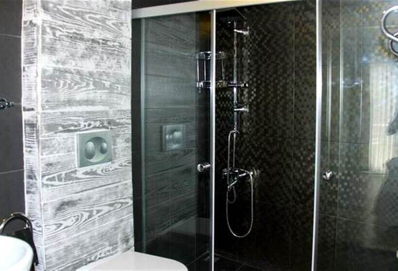 ホテル Corner Boutique