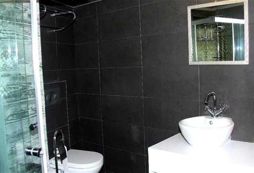 ホテル Corner Boutique