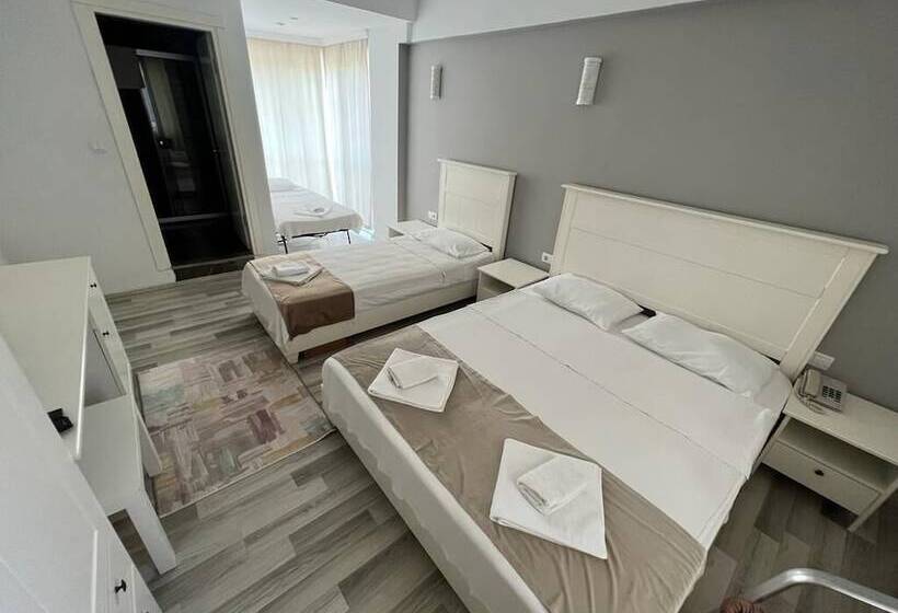 ホテル Corner Boutique