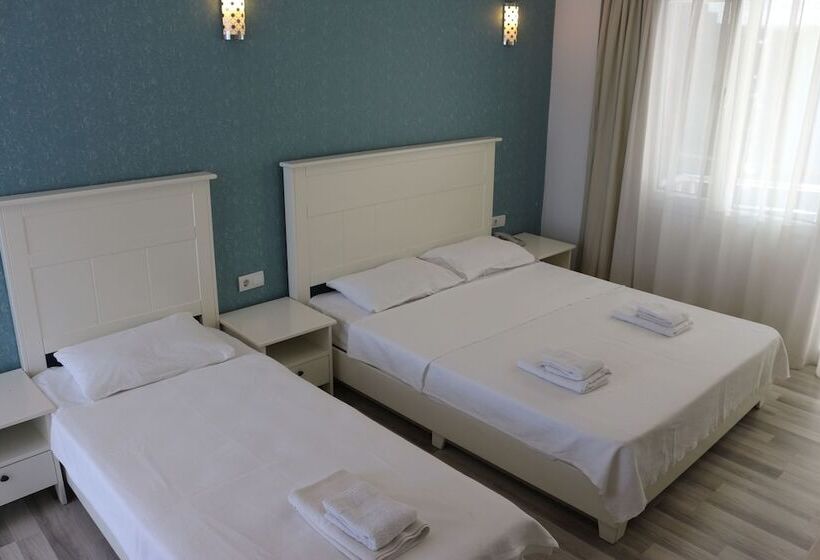 ホテル Corner Boutique