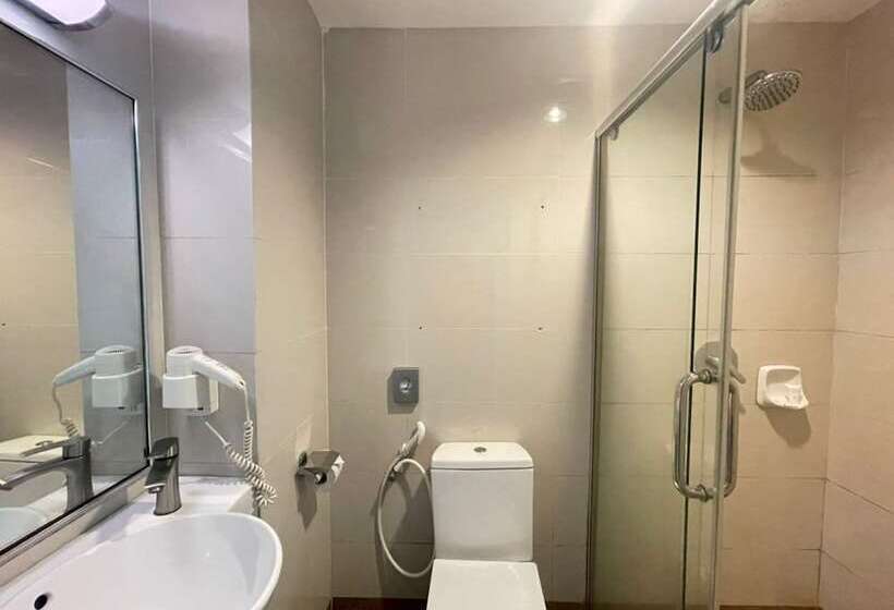 D Concept Hotel Kulim