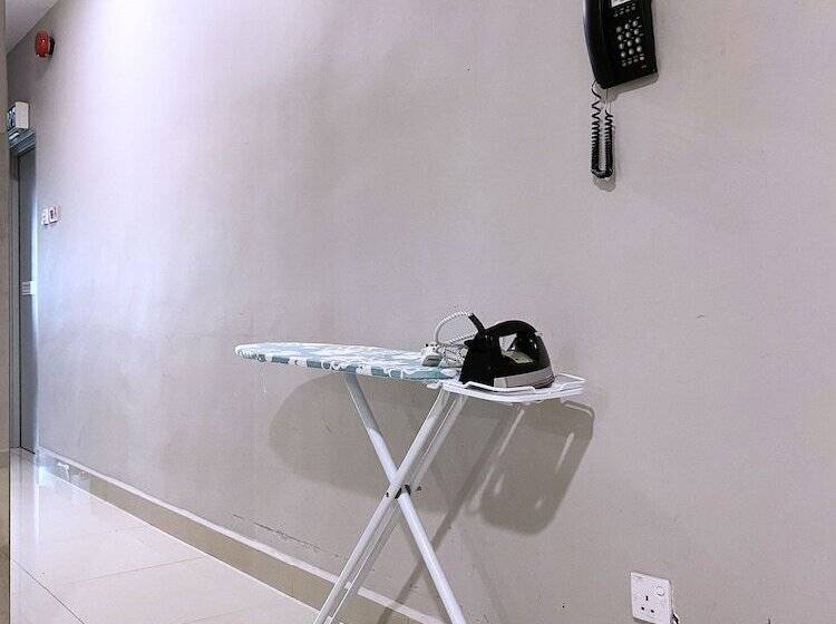 D Concept Hotel Kulim