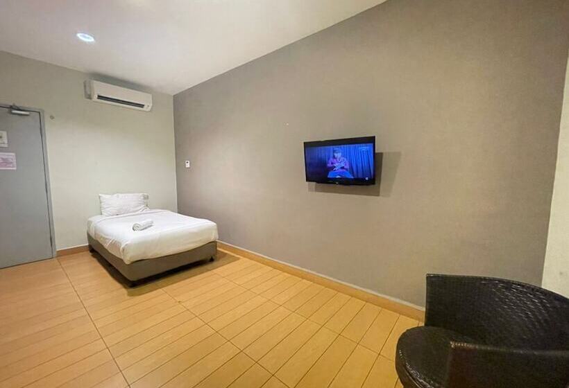 D Concept Hotel Kulim