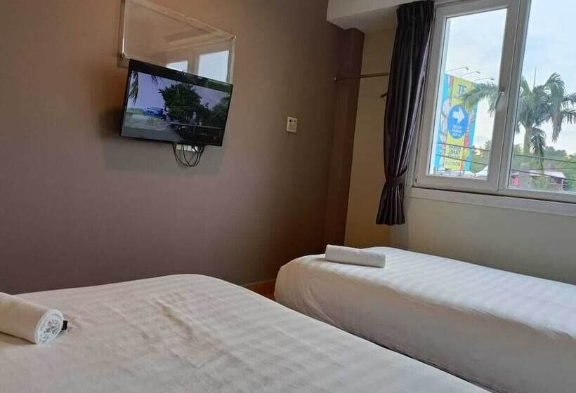 D Concept Hotel Kulim