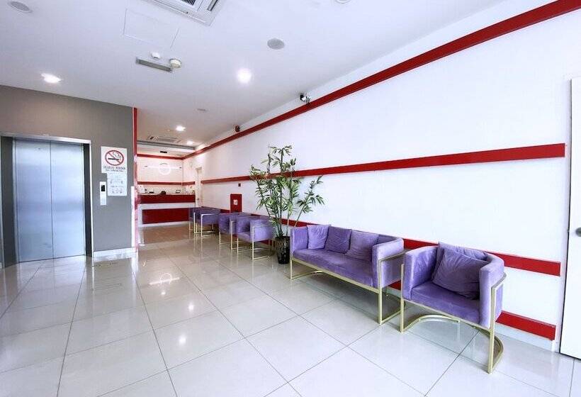 D Concept Hotel Kulim