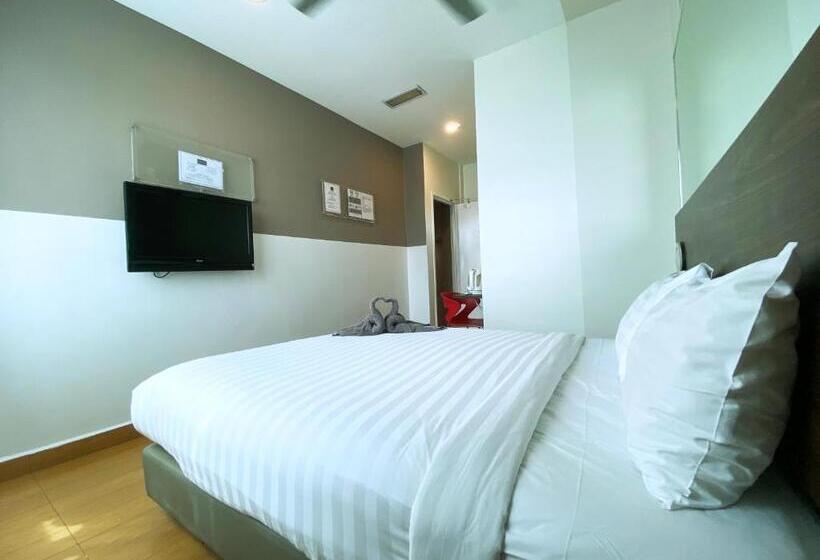 D Concept Hotel Kulim