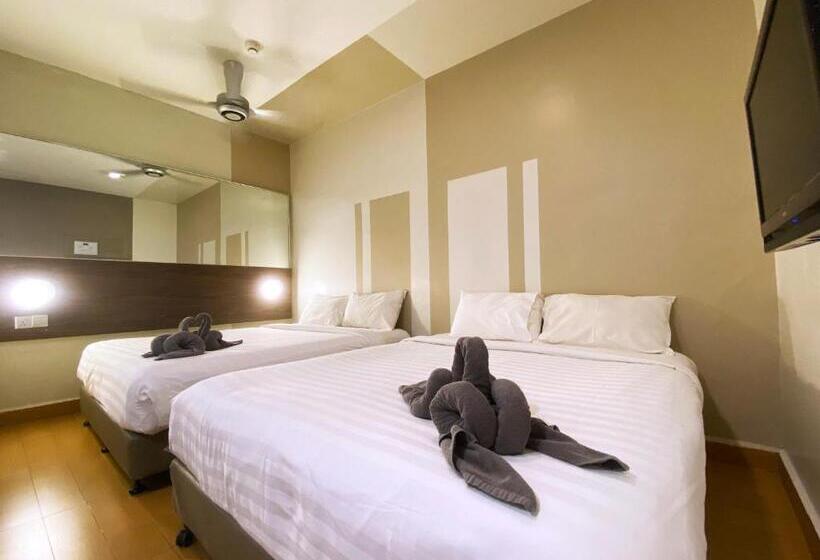 D Concept Hotel Kulim