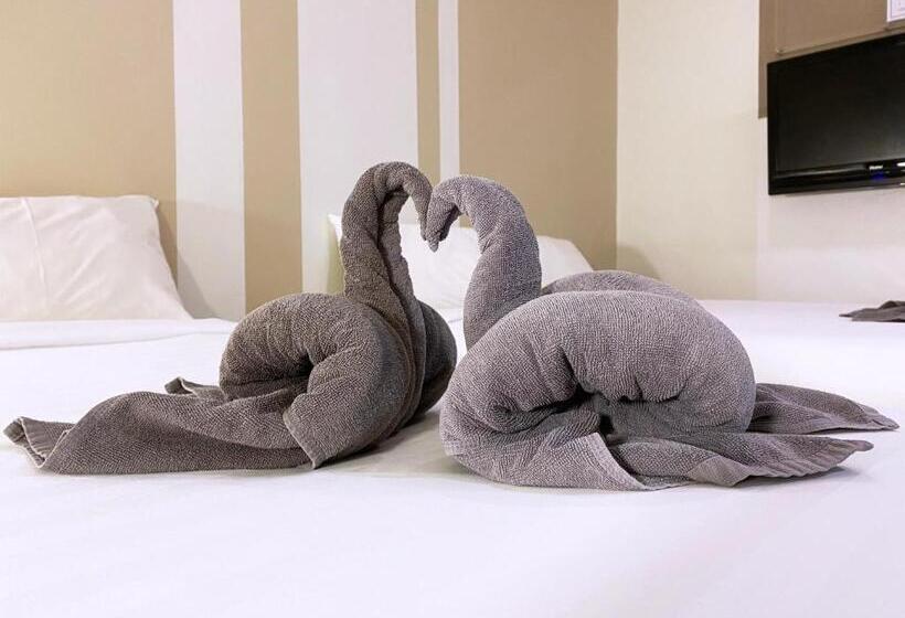 D Concept Hotel Kulim