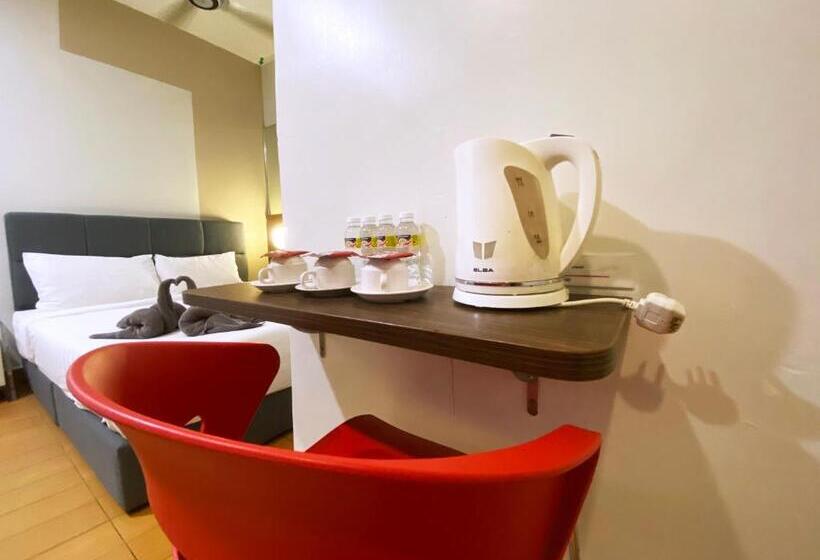 D Concept Hotel Kulim