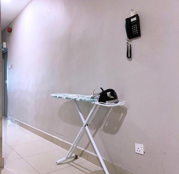 D Concept Hotel Kulim