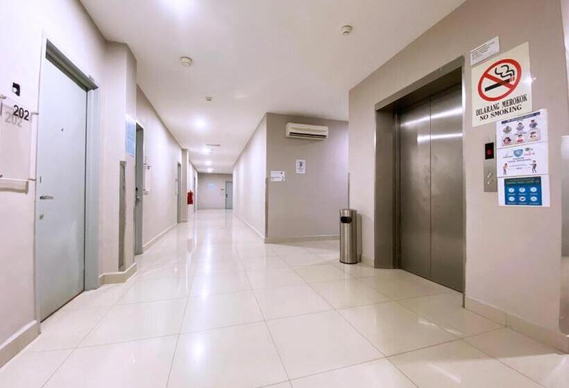 D Concept Hotel Kulim