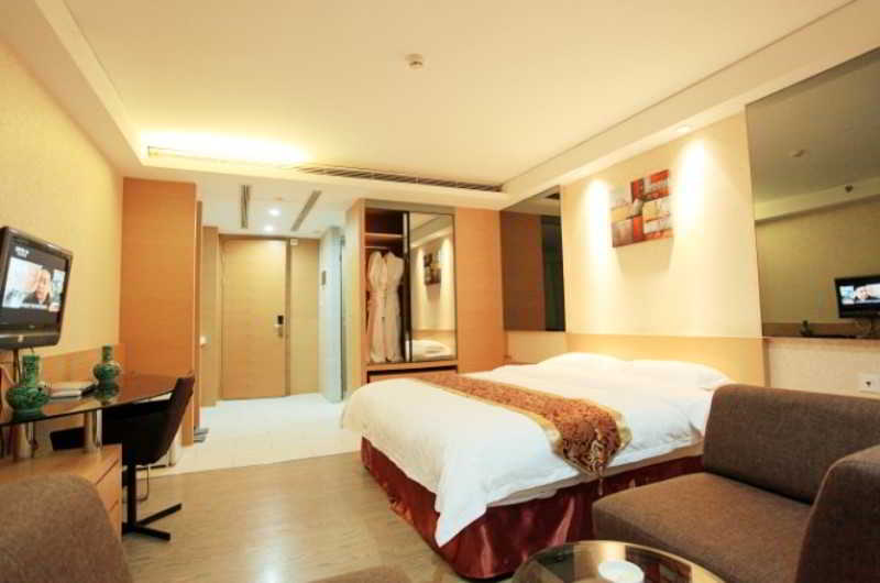 فندق Dalian International