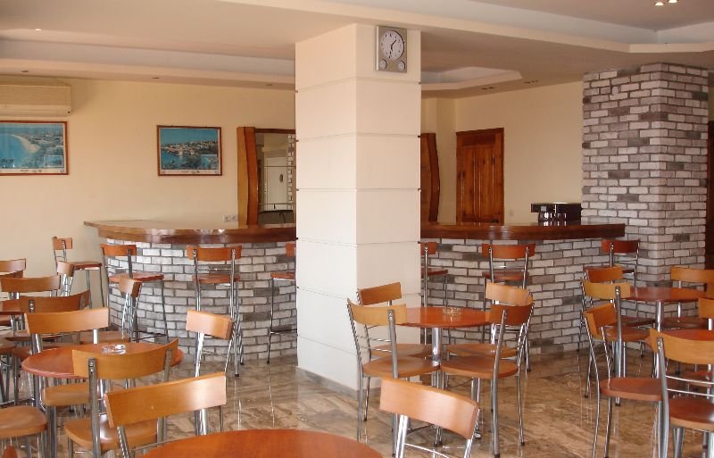 De La Plage Hotel Koroni