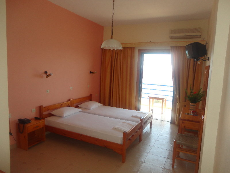 De La Plage Hotel Koroni