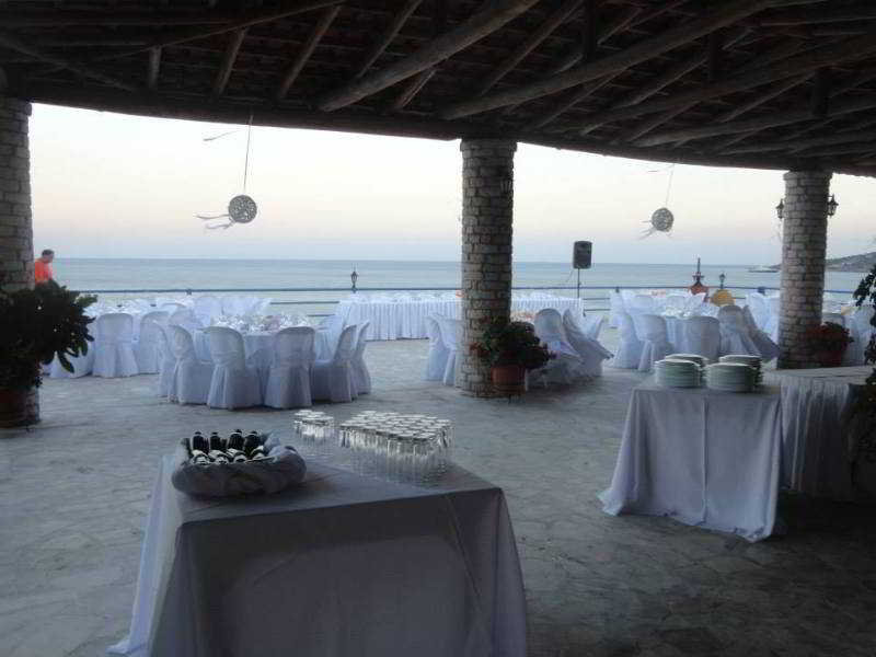 De La Plage Hotel Koroni