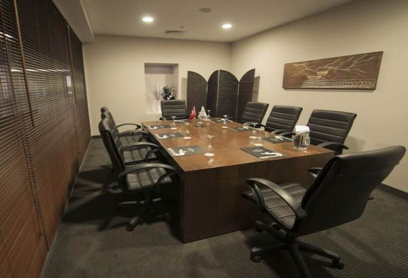 בית מלון כפרי Dedepark