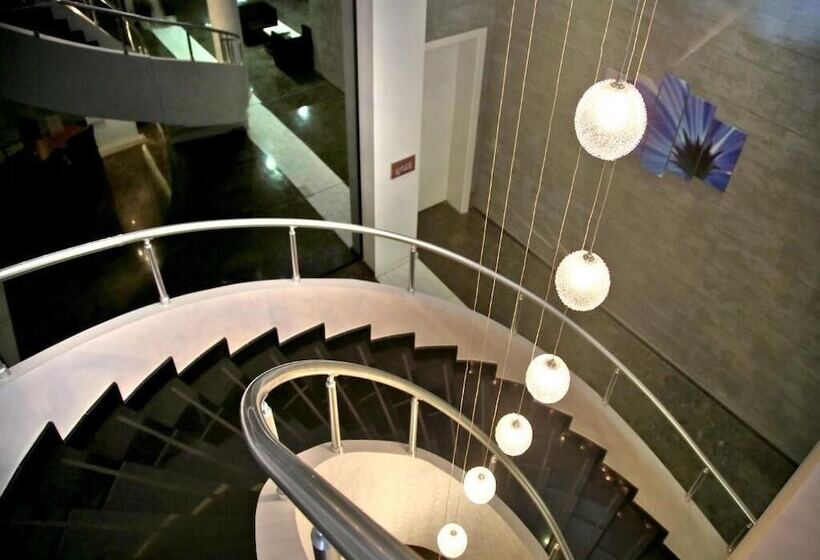 בית מלון כפרי Dedepark