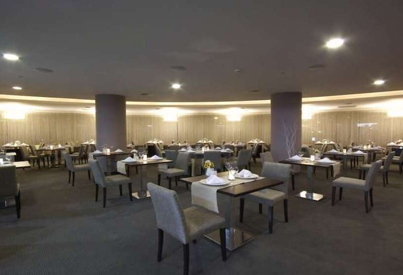 בית מלון כפרי Dedepark