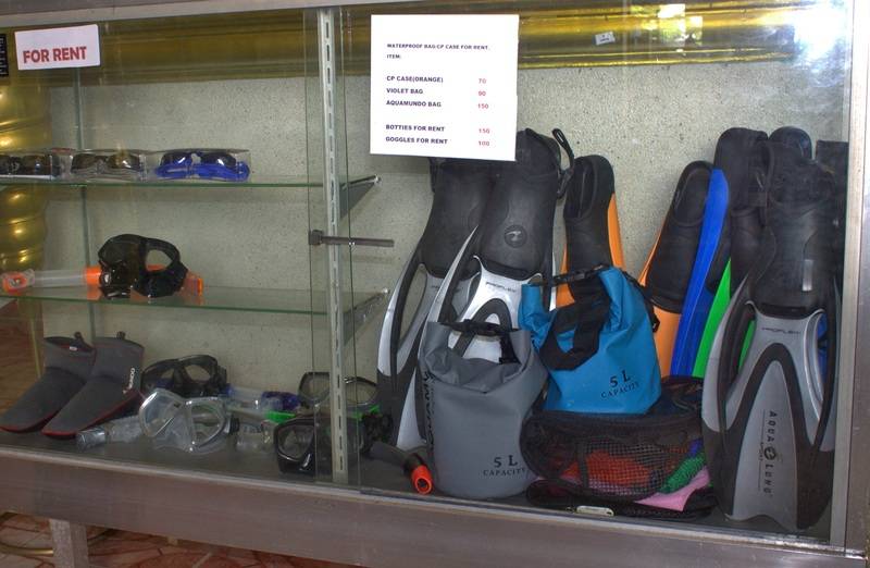 هتل Deep Forest Garden