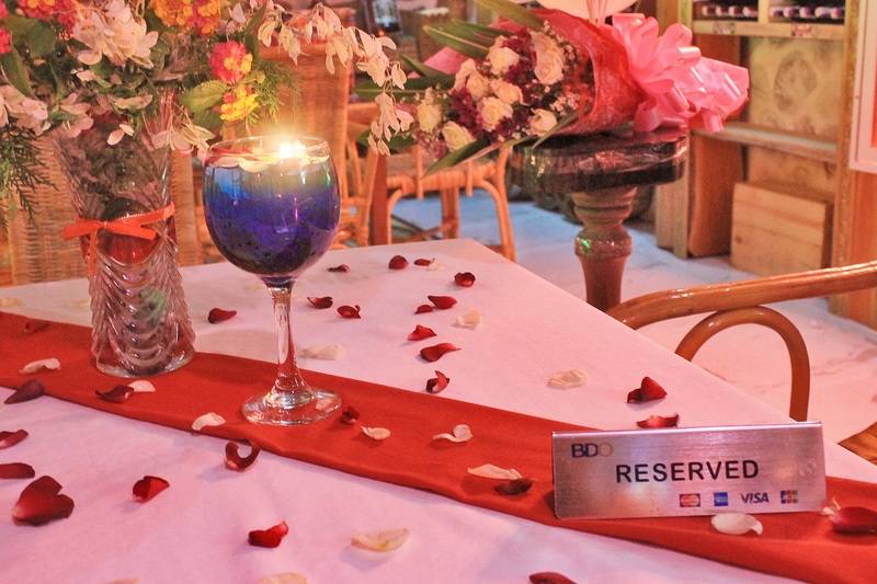 هتل Deep Forest Garden