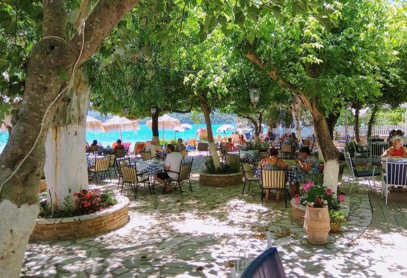 בית מלון כפרי Delfini