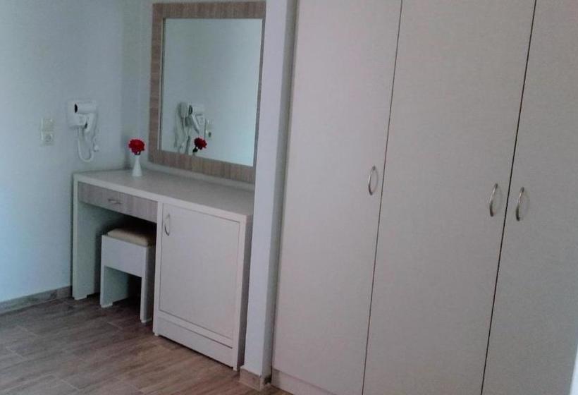 בית מלון כפרי Delfini