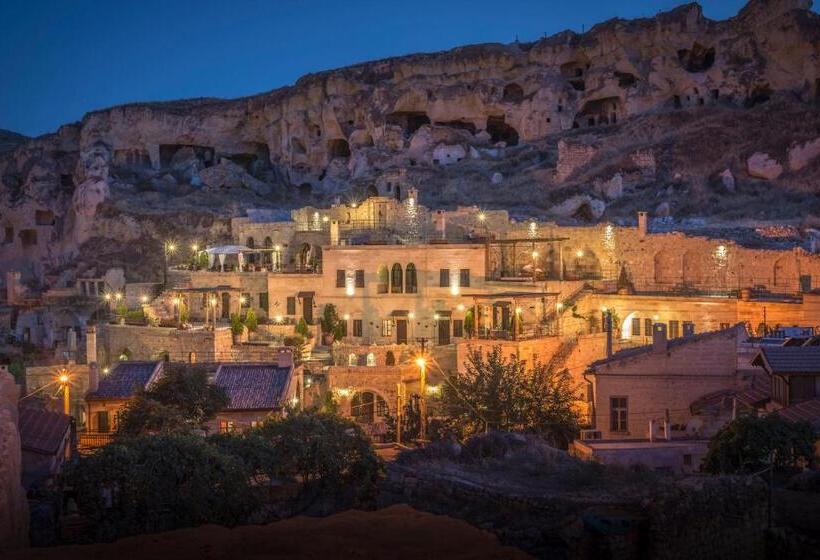 فندق Dere Suites Cappadocia