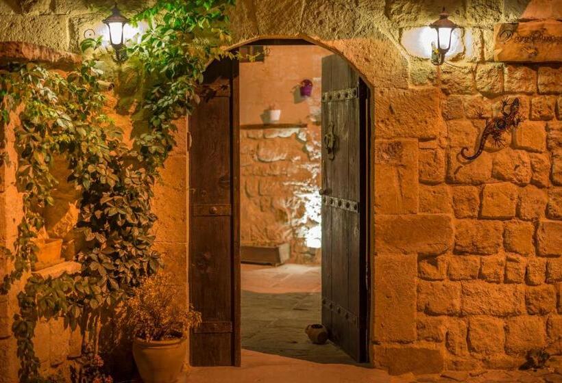 فندق Dere Suites Cappadocia