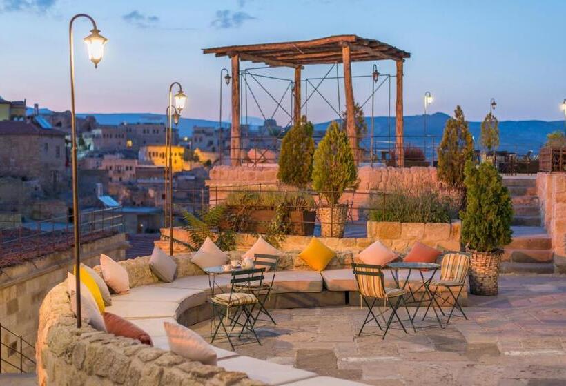 فندق Dere Suites Cappadocia