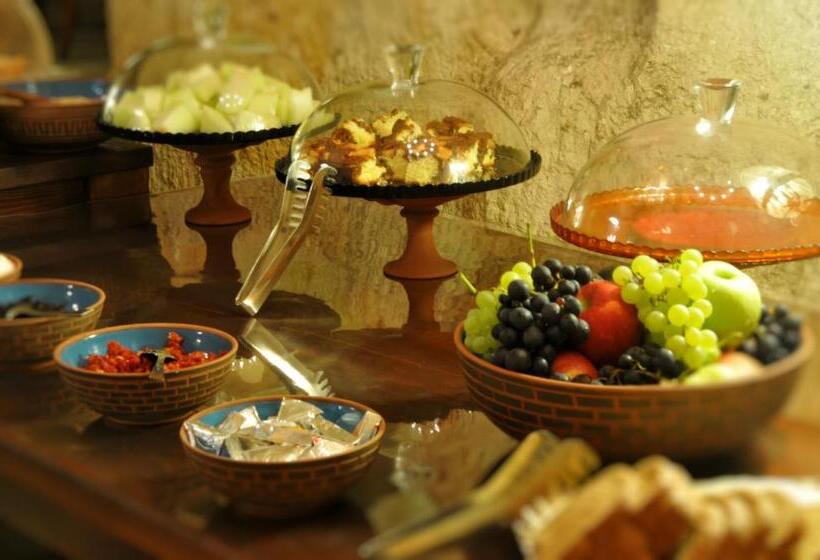 فندق Dere Suites Cappadocia