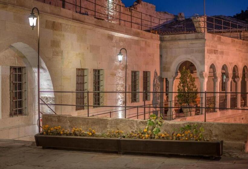 فندق Dere Suites Cappadocia