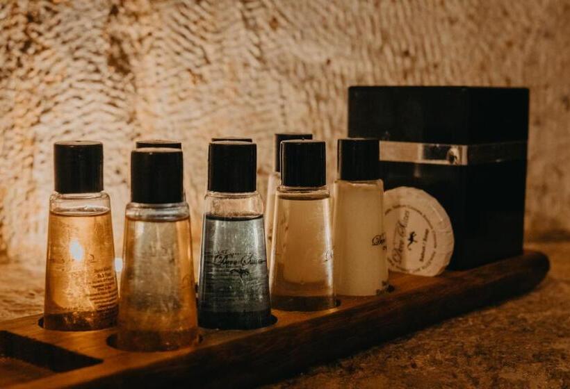 فندق Dere Suites Cappadocia