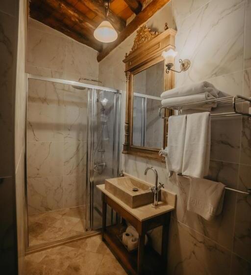 فندق Dere Suites Cappadocia