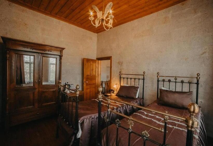 فندق Dere Suites Cappadocia