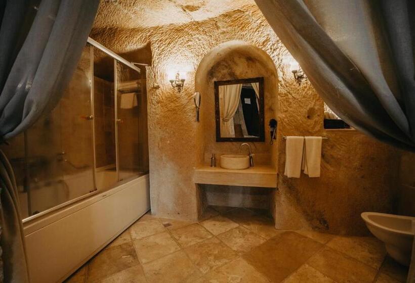 فندق Dere Suites Cappadocia
