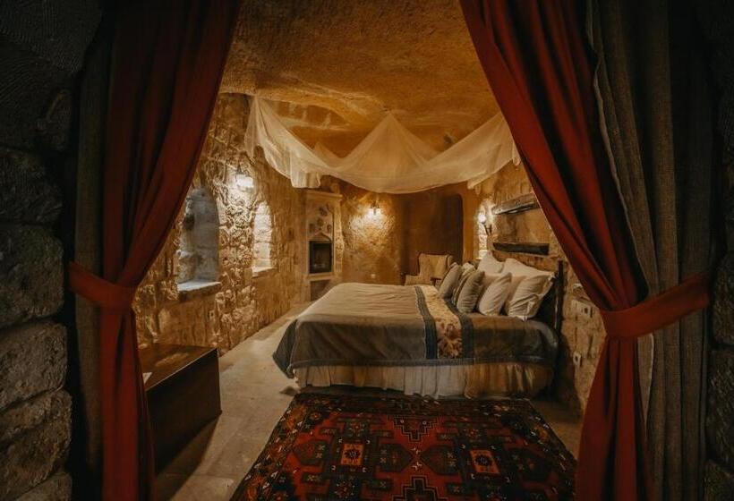 فندق Dere Suites Cappadocia