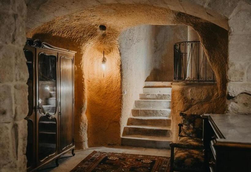 فندق Dere Suites Cappadocia