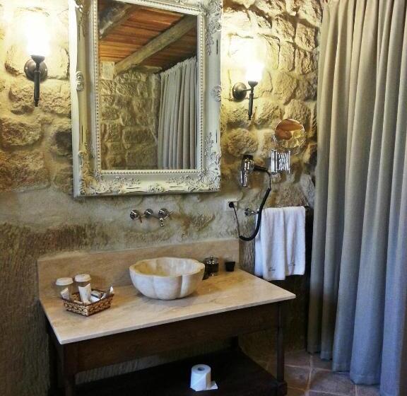 فندق Dere Suites Cappadocia