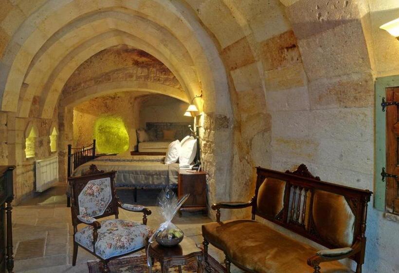فندق Dere Suites Cappadocia