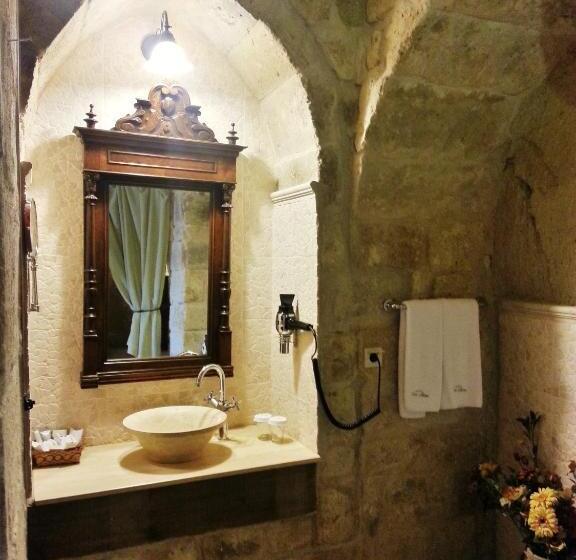 فندق Dere Suites Cappadocia