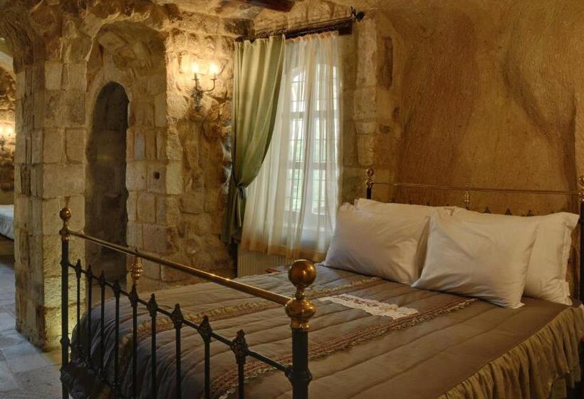 فندق Dere Suites Cappadocia