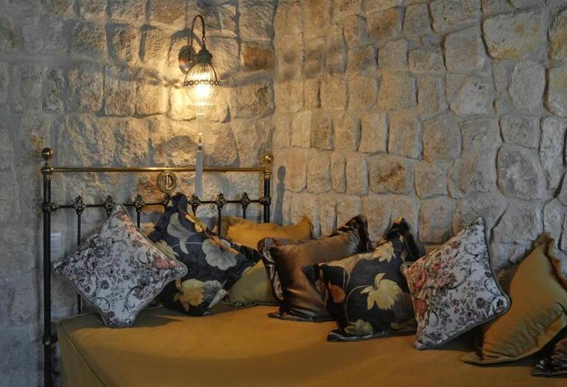 فندق Dere Suites Cappadocia