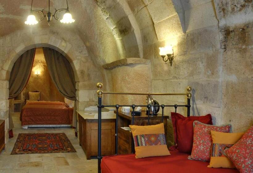 فندق Dere Suites Cappadocia
