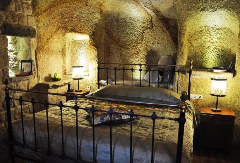 فندق Dere Suites Cappadocia