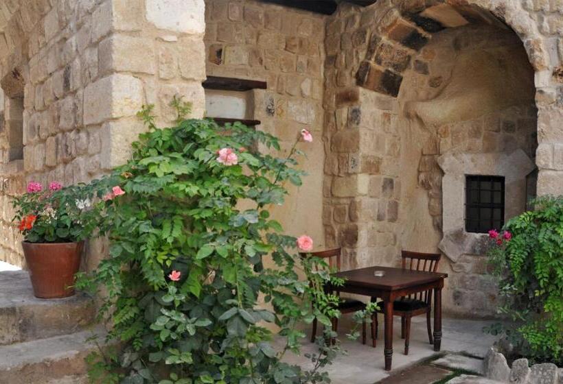 فندق Dere Suites Cappadocia