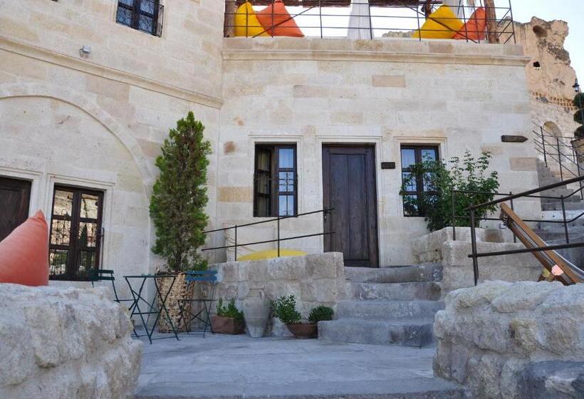 فندق Dere Suites Cappadocia