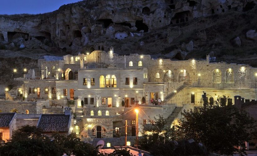 فندق Dere Suites Cappadocia