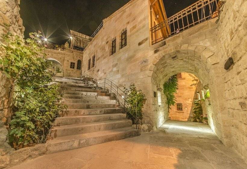 فندق Dere Suites Cappadocia