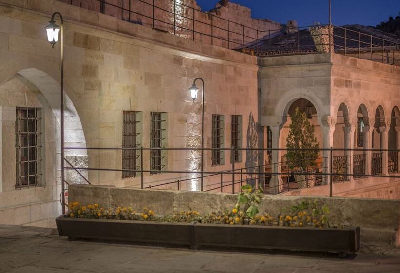 فندق Dere Suites Cappadocia